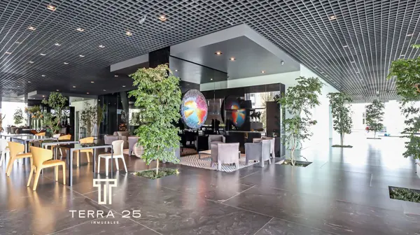 VENTA DEPARTAMENTOS RESIDENCIAL VIDALTA EN BOSQUES DE LAS LOMAS