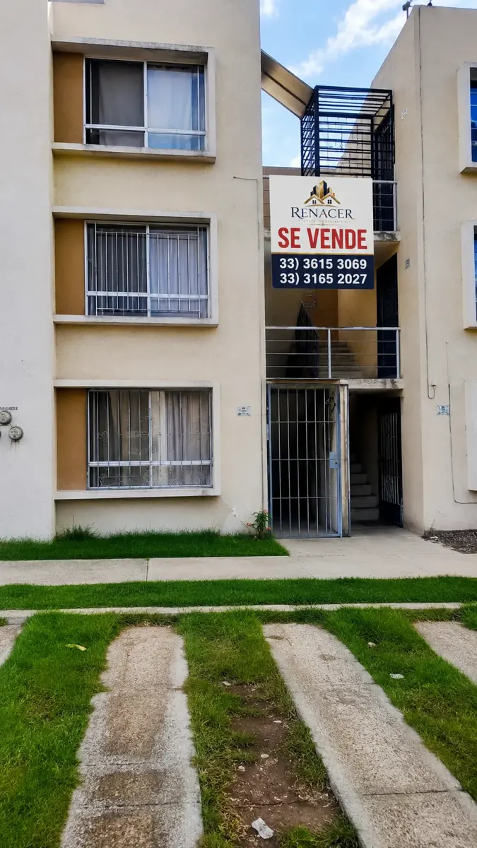 Departamento en venta en Valle de Los Encinos, Tlajomulco de Zúñiga — foto 1 de 7