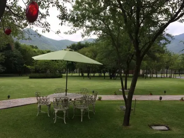 Quinta en venta en Los Cristales, Monterrey — foto 3 de 36