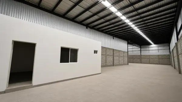 Bodega en renta en Torreon Centro, Torreón — foto 2 de 8