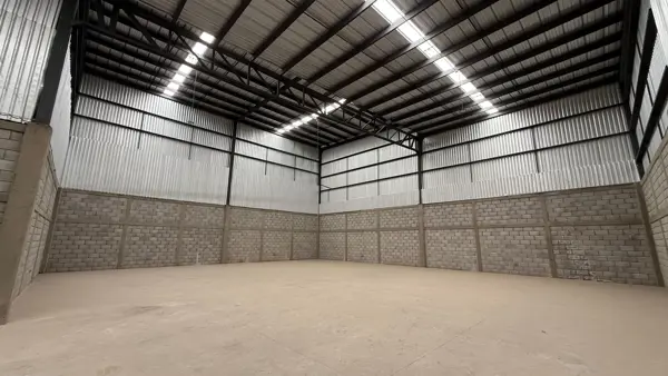 Bodega en renta en Torreon Centro, Torreón — foto 3 de 8