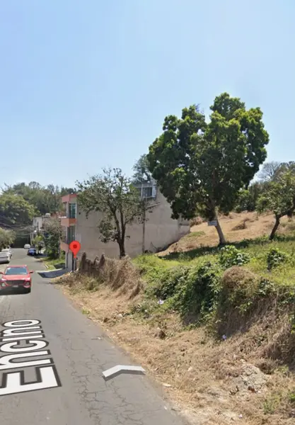 Terreno en venta en Francisco I Madero, Xalapa — foto 2 de 4