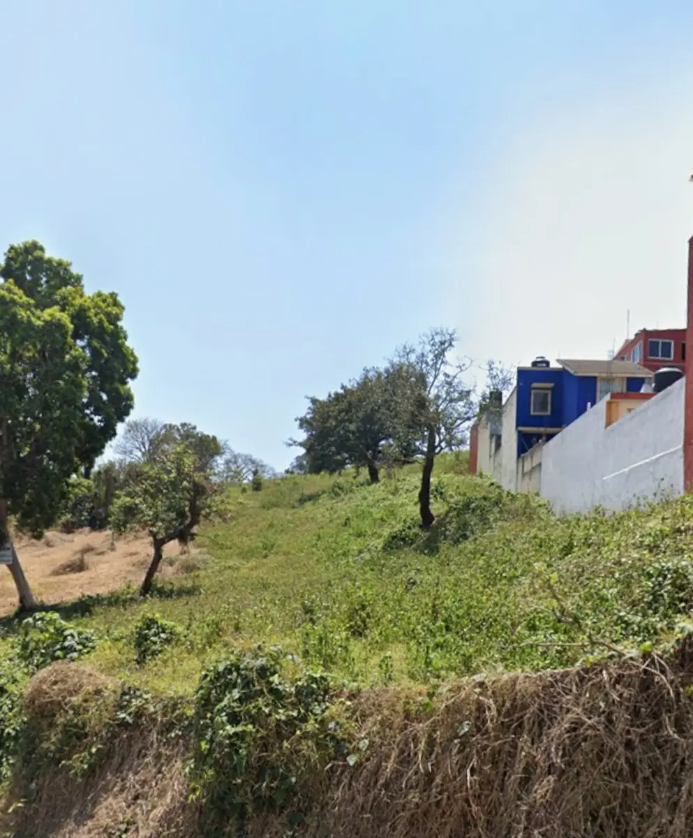 Terreno en venta en Francisco I Madero, Xalapa — foto 1 de 4