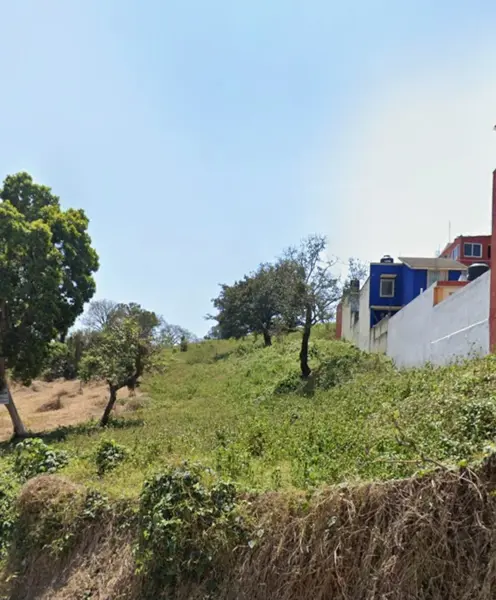 TERRENO EN VENTA ( Encino )