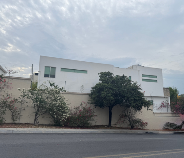 Casa en venta en La Muralla, San Pedro Garza García — foto 2 de 15