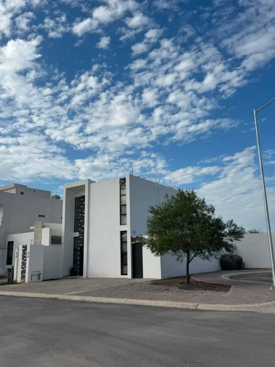 Departamento en renta en Los Viñedos, Torreón — foto 1 de 20