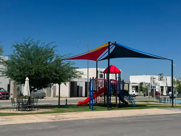 Departamento en renta en Los Viñedos, Torreón — foto 2 de 20