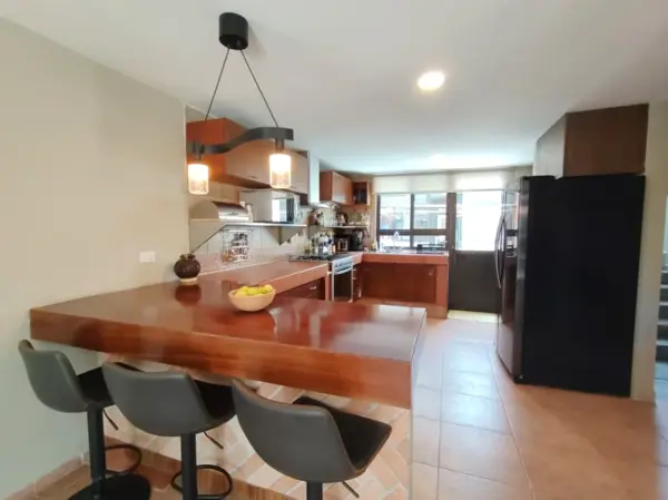 Casa en venta en Santiago Momoxpan, San Pedro Cholula — foto 2 de 39