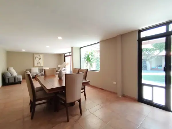 Casa en venta en Santiago Momoxpan, San Pedro Cholula — foto 3 de 39