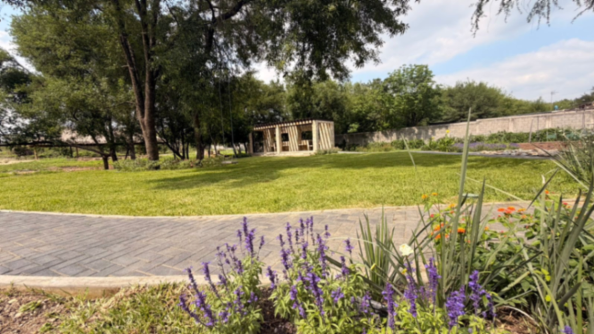 Terreno en venta en El Bajío, Montemorelos — foto 1 de 7