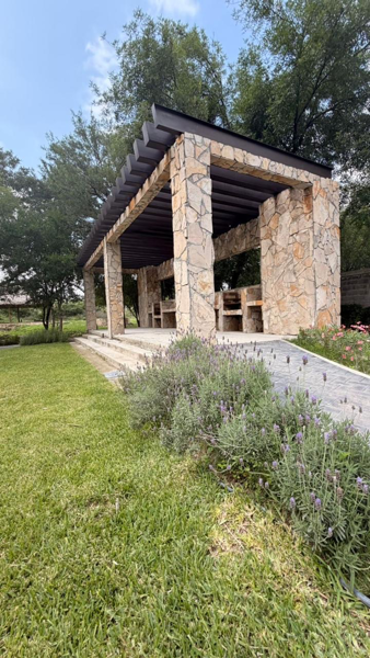 Terreno en venta en El Bajío, Montemorelos — foto 3 de 7