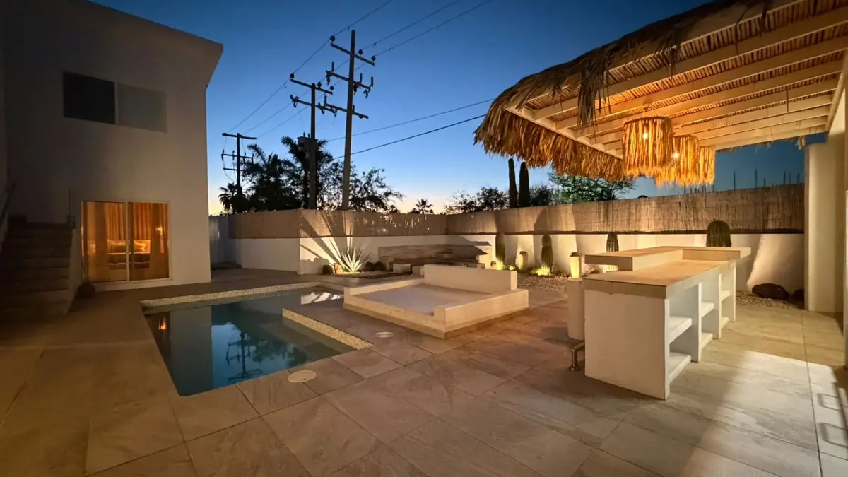 Casa en venta en San Carlos, Hermosillo — foto 1 de 13