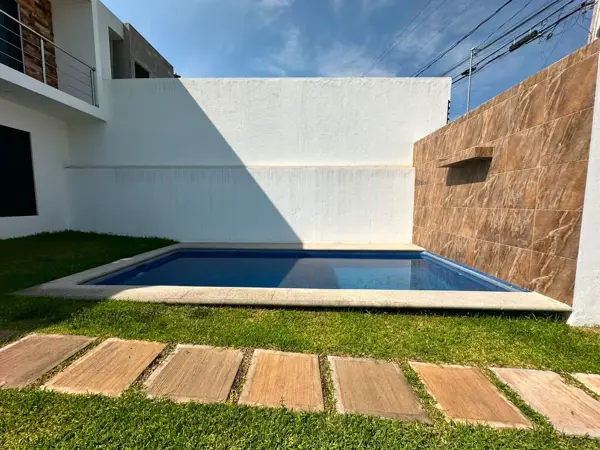 Casa en venta en Lomas de Trujillo, Emiliano Zapata — foto 3 de 28