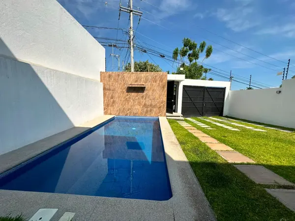 Casa en venta en Lomas de Trujillo, Emiliano Zapata — foto 2 de 28