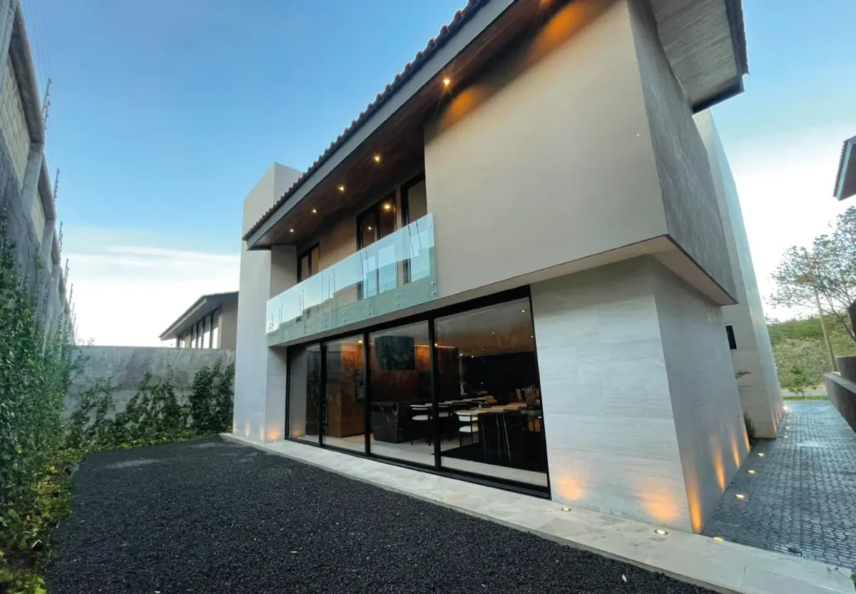Casa en renta en Bosque Monarca, Morelia — foto 1 de 14