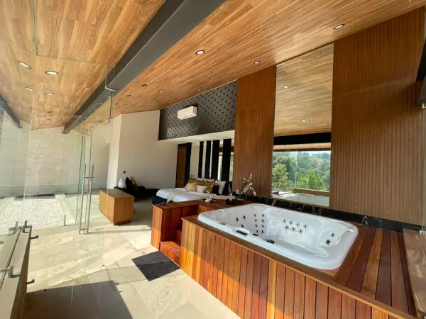Casa en renta en Bosque Monarca, Morelia — foto 3 de 14