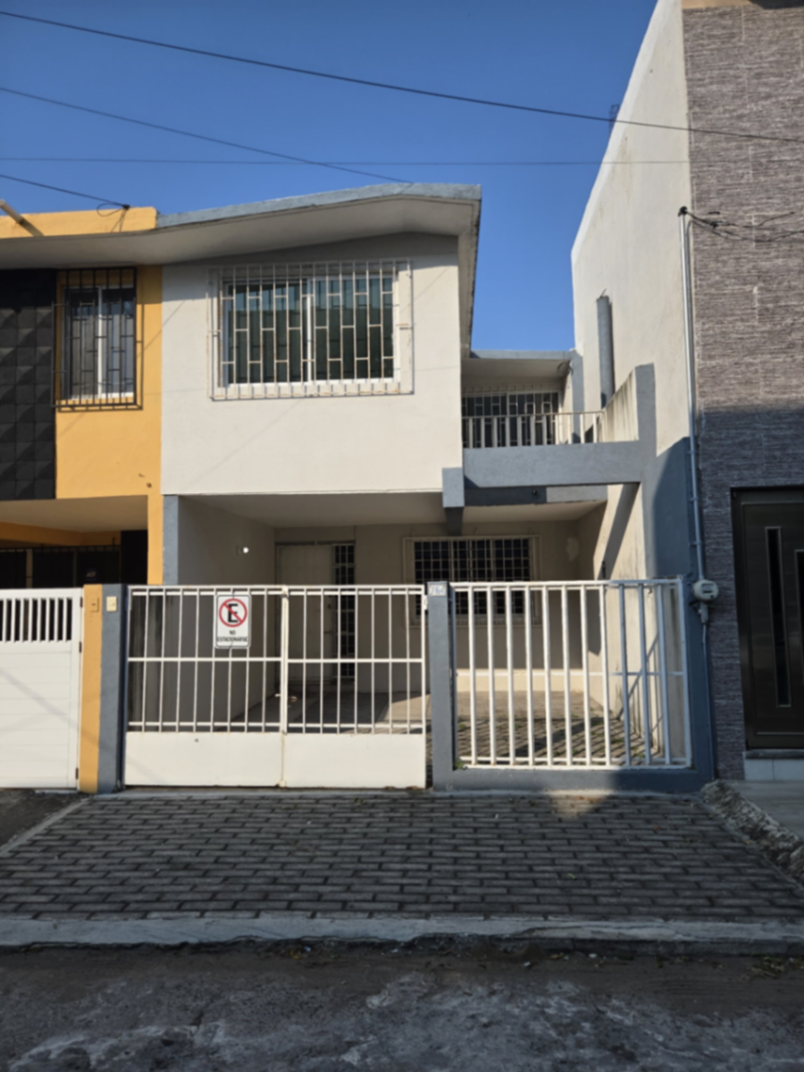 Casa en venta en Reforma, Veracruz — foto 1 de 8