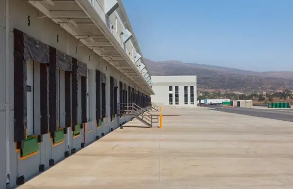 Nave en renta en San José la Teja, Tepotzotlán — foto 2 de 2