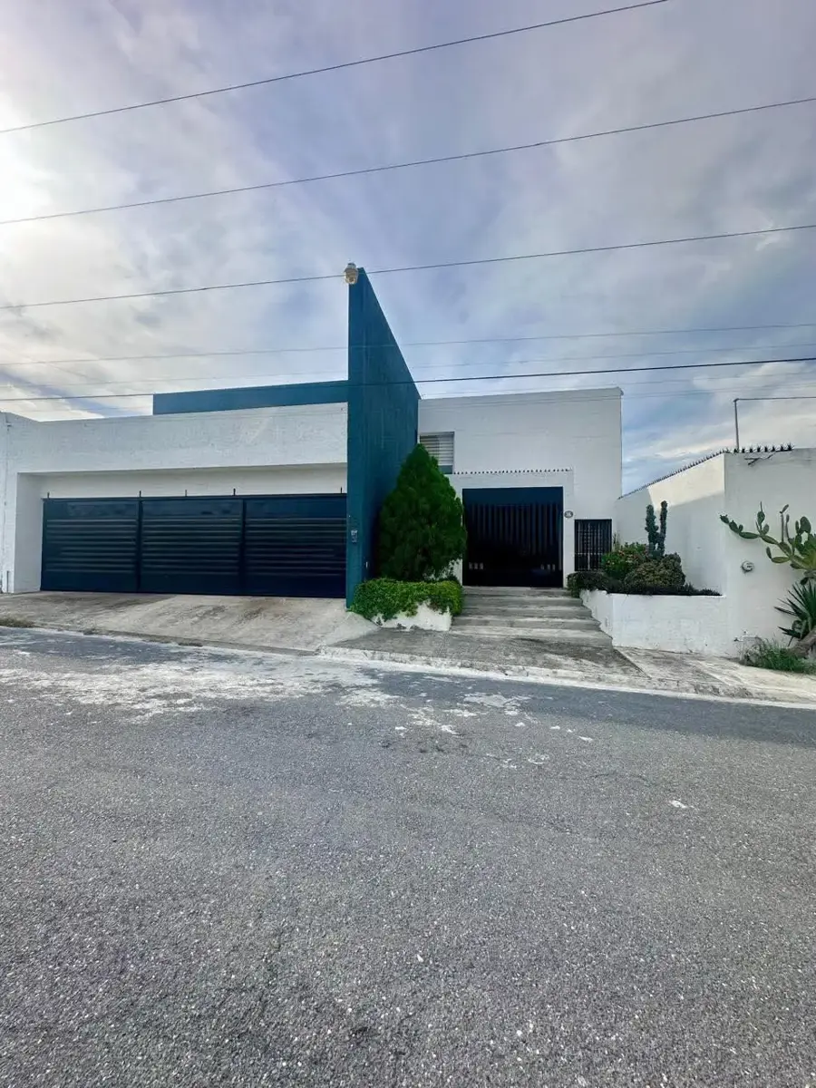 Casa en venta en Portal de Zuazua, General Zuazua — foto 1 de 15