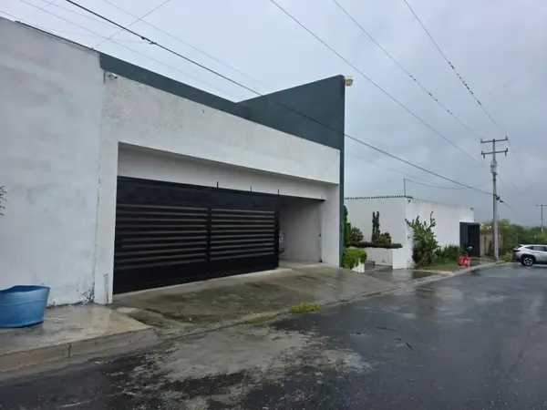 Casa en venta en Portal de Zuazua, General Zuazua — foto 3 de 15