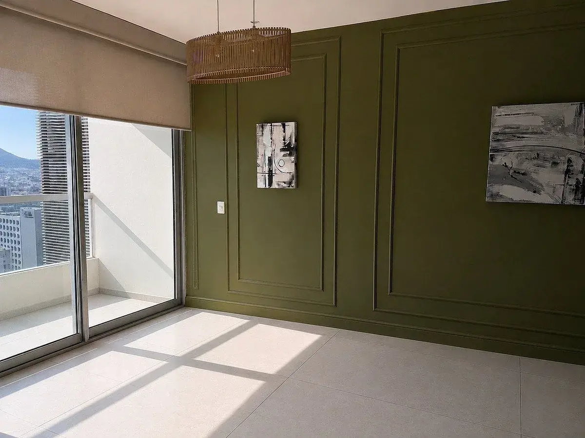 Departamento en renta en Obispado, Monterrey — foto 1 de 18