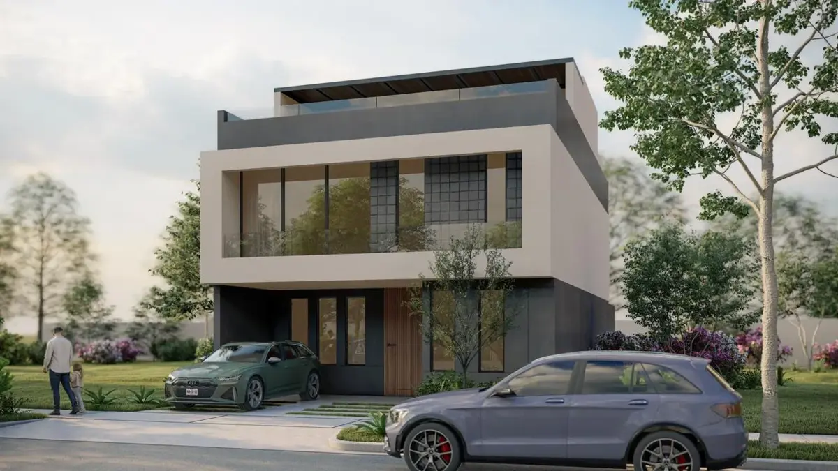 Casa en venta en Solares, Zapopan — foto 1 de 31