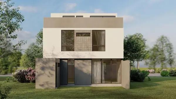 Casa en venta en Solares, Zapopan — foto 3 de 31
