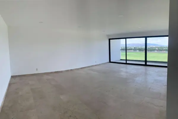 Departamento en renta en Las Compuertas del Campestre, Celaya — foto 2 de 23