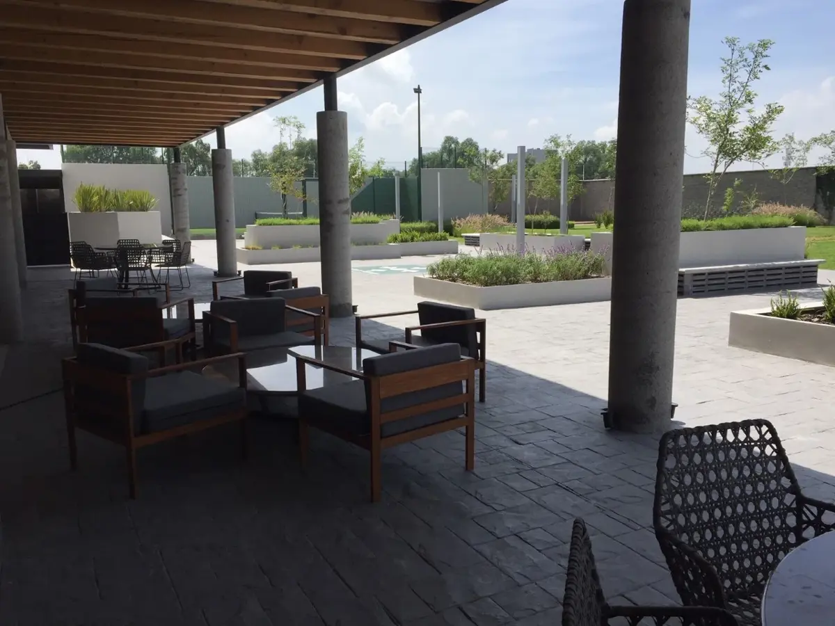 Departamento en renta en Las Compuertas del Campestre, Celaya — foto 1 de 23