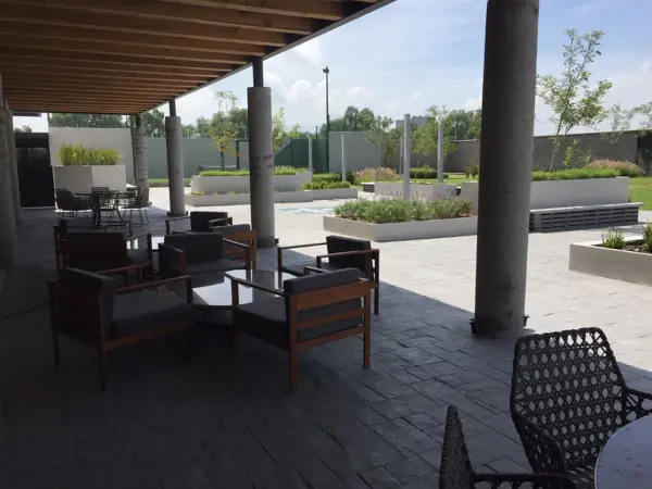 Departamento en Renta en Celaya, Zona Campestre, con Amenidades de Lujo