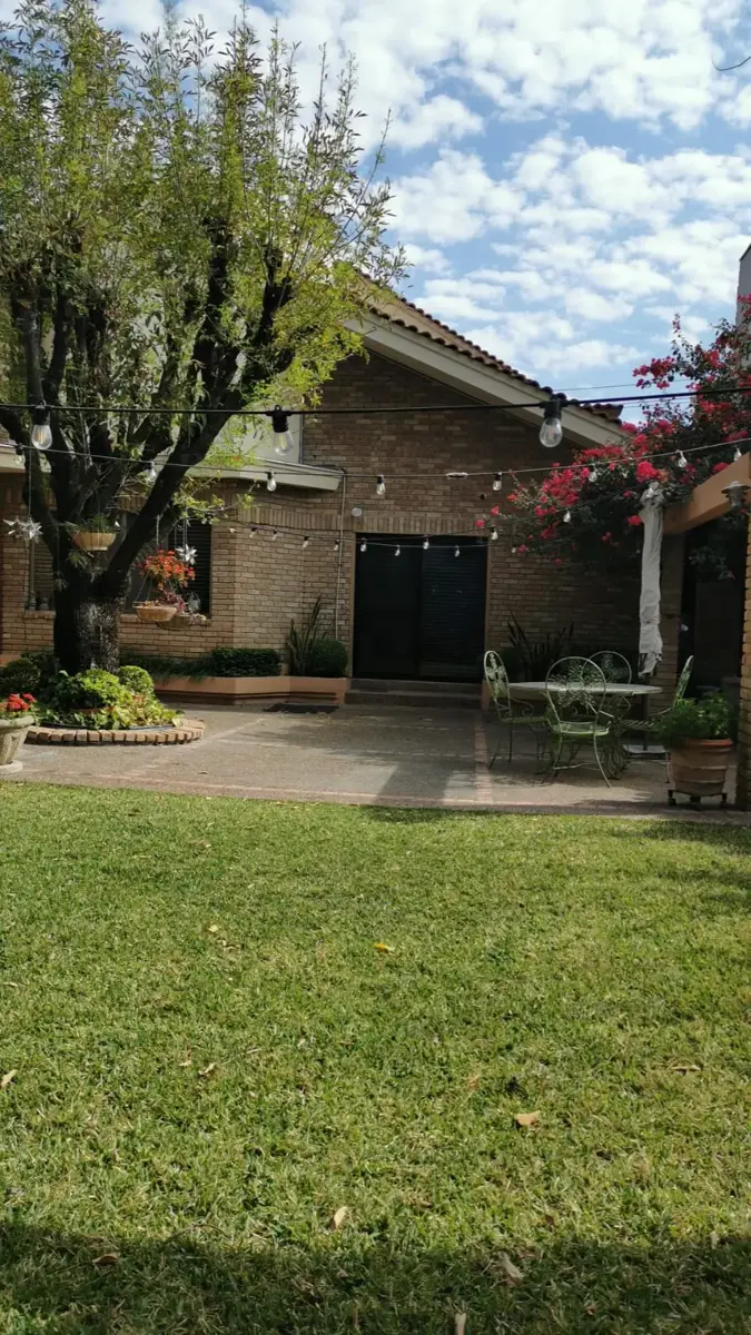 Casa en venta en Hacienda San Agustin, San Pedro Garza García — foto 1 de 11