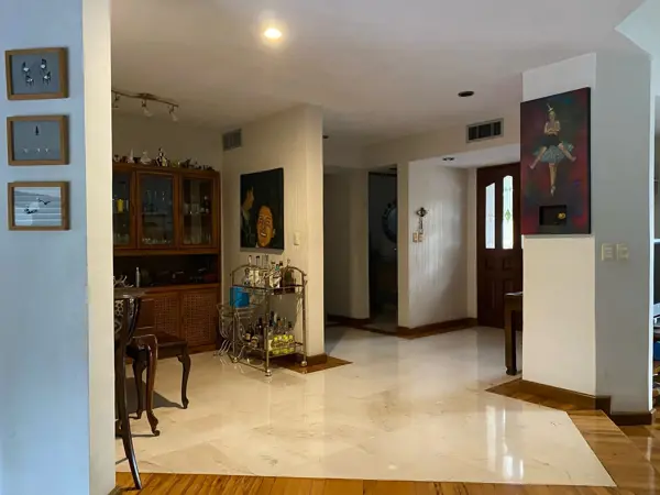 Casa en venta en Hacienda San Agustin, San Pedro Garza García — foto 3 de 11