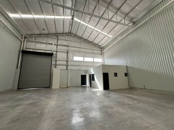 Bodega en renta en Mieleras, Torreón — foto 3 de 9