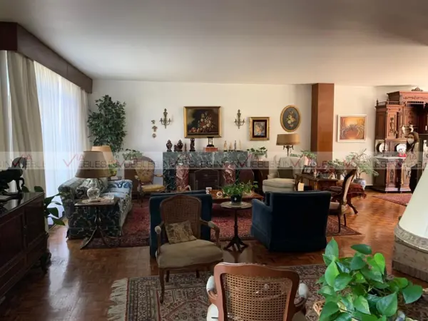 Casa en venta en Polanco III Sección, Miguel Hidalgo — foto 2 de 14