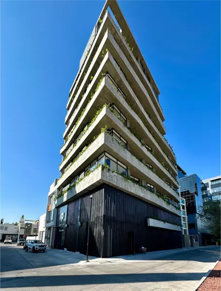 Departamento en Renta en Torre Palermo al Norte de Aguascalientes