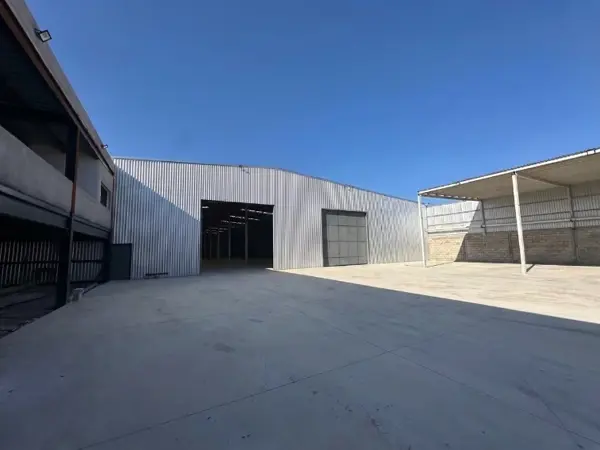 Bodega en renta en El Ranchito, Torreón — foto 2 de 9