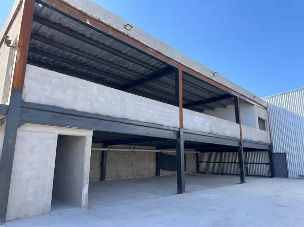 Bodega en renta en El Ranchito, Torreón — foto 3 de 9