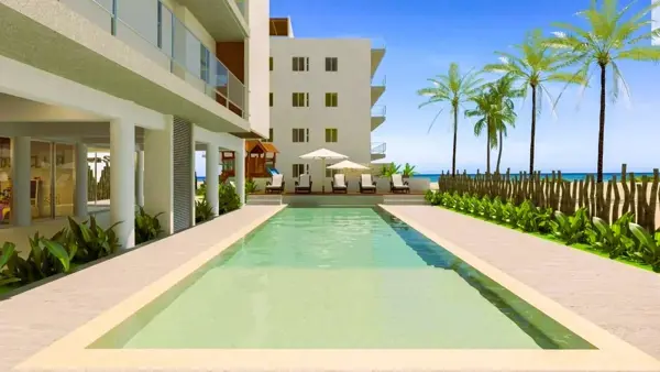Departamento en venta en San Diego, Dzemul — foto 2 de 27