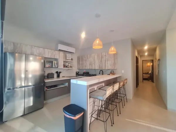 Departamento en venta en San Diego, Dzemul — foto 3 de 27