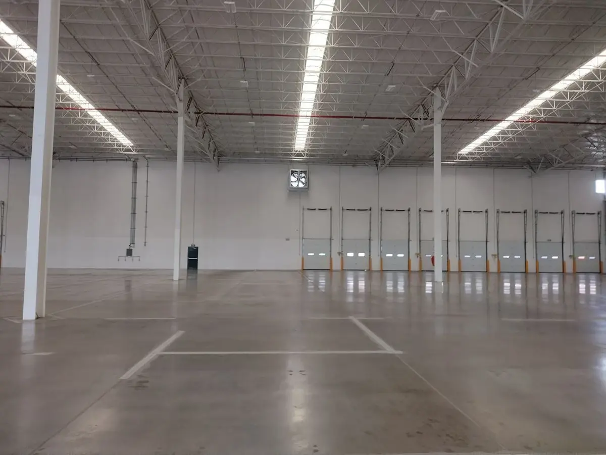 Nave en renta en Amomolulco, Lerma — foto 1 de 17