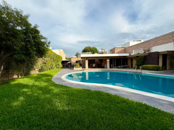 Casa en venta en Las Rosas, Gómez Palacio, Durango