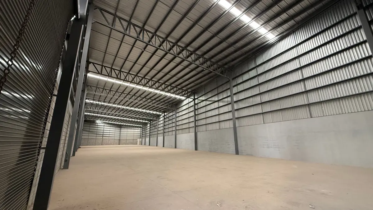 Bodega en renta en El Tajito, Torreón — foto 1 de 15
