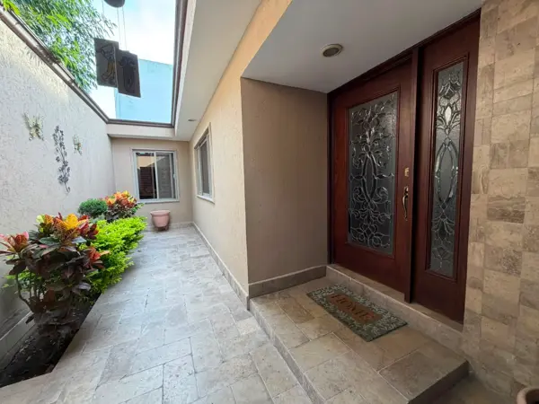 Casa en venta en Las Rosas, Gómez Palacio — foto 3 de 26