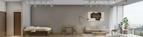 Departamento en venta en Condesa, Cuauhtémoc — foto 3 de 12