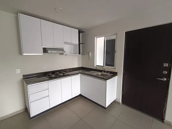 Departamento en venta en Cortijo de San Agustin, Tlajomulco de Zúñiga — foto 3 de 12