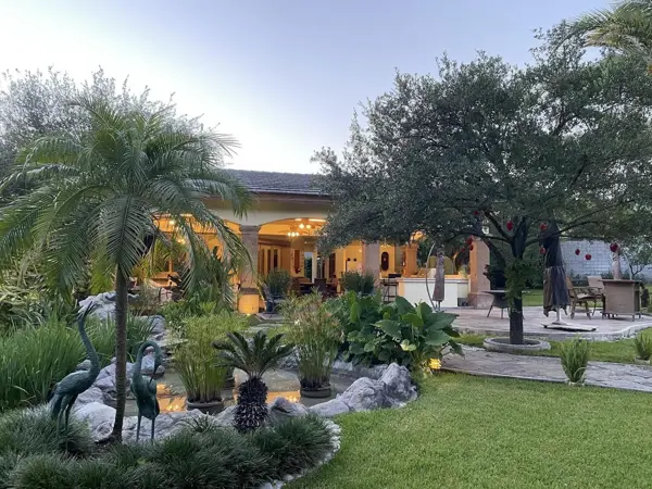 Quinta en venta en Los Cristales, Monterrey — foto 2 de 36