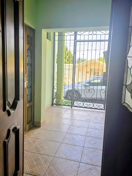 Casa en venta en Cuauhtémoc, San Nicolás de los Garza — foto 2 de 15