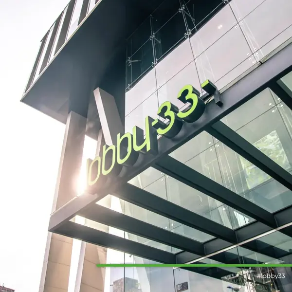 LOBBY 33, zona  Puerta de Hierro, 2 rec, 2baños, terraza, AA