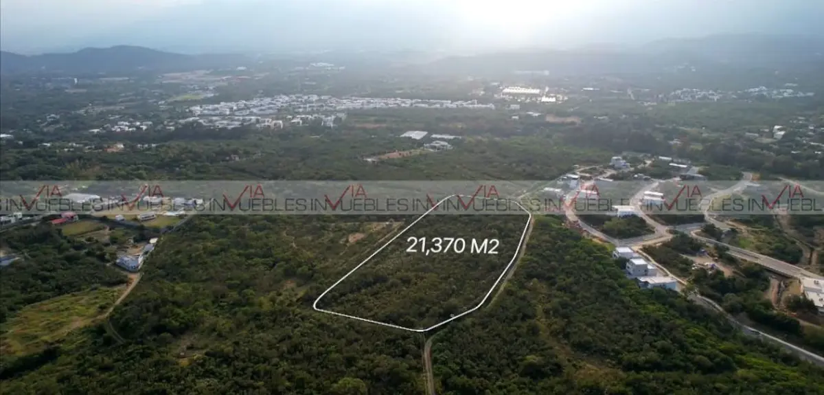 Terreno en venta en Yerbaniz, Santiago — foto 1 de 15