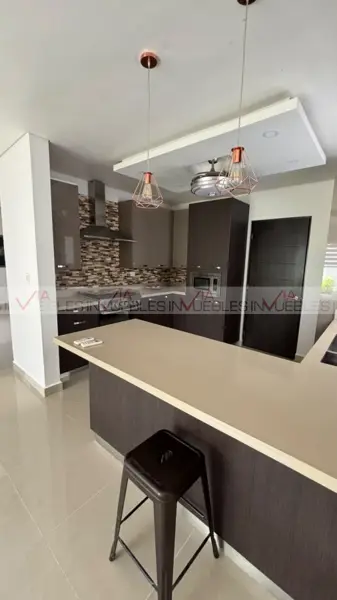 Casa en venta en Vistancias, Monterrey — foto 2 de 15